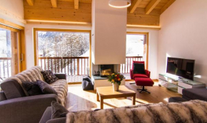 Гостиница Chalet Les Rahâs by Mrs Miggins, Аннифирз